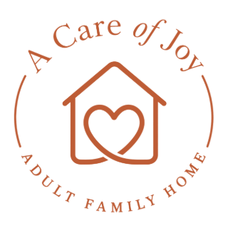 A Care Of Joy — Adult Family Home