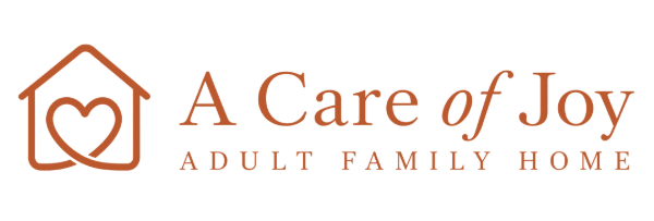 A Care Of Joy — Adult Family Home